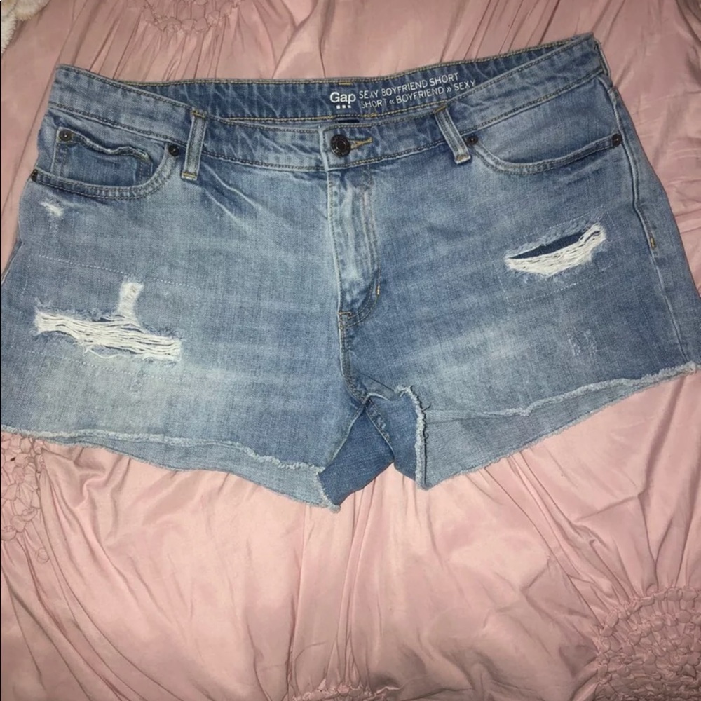shorts